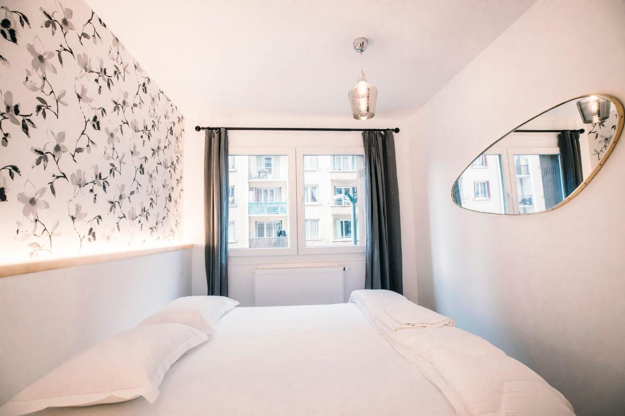 Le Majestic - T2 En Centre Ville Annecy Buitenkant foto
